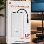 WIFI ROUTER POWER BANK (FREE DELIVERY)