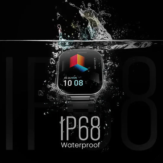 I20 Ultra Max Smart Watch With Airpords