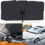 Car Windshield Sun Shade Umbrella